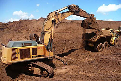 Nickel p&aring; Kuba